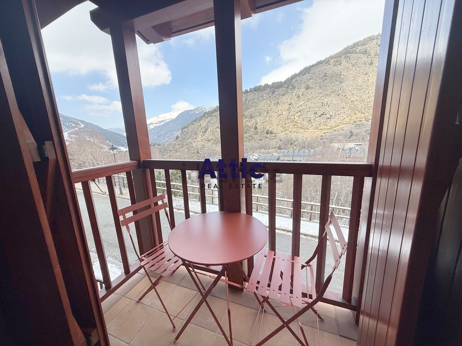 Estudio en venta en El Tarter, Canillo · 15 de 19