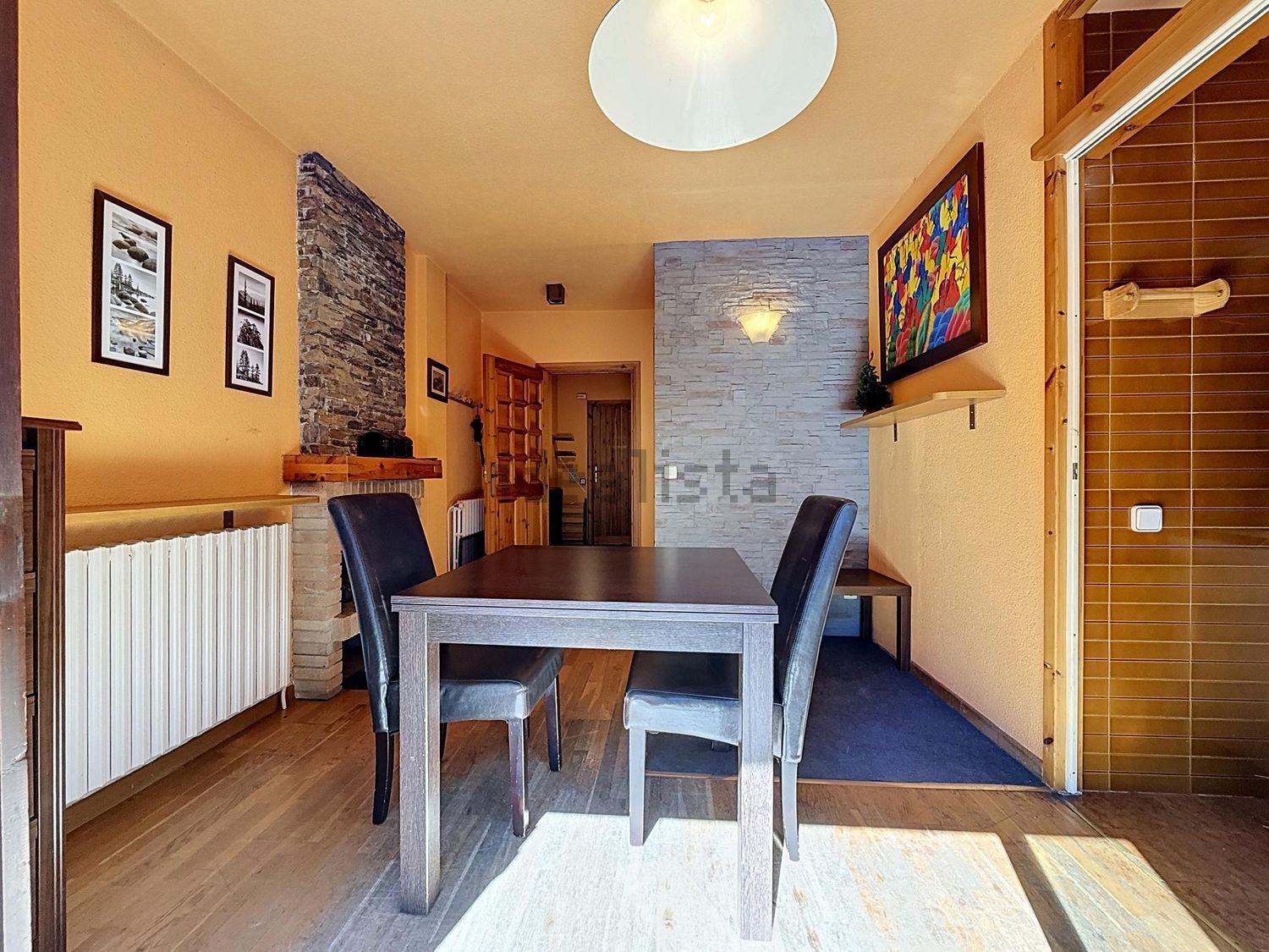 Appartement 1 chambres à vendre à El Tarter, Canillo · 60 sur 60