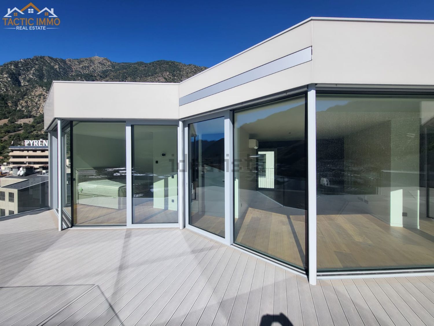 3-bedroom flat for rent in Andorra la Vella · 28 of 50