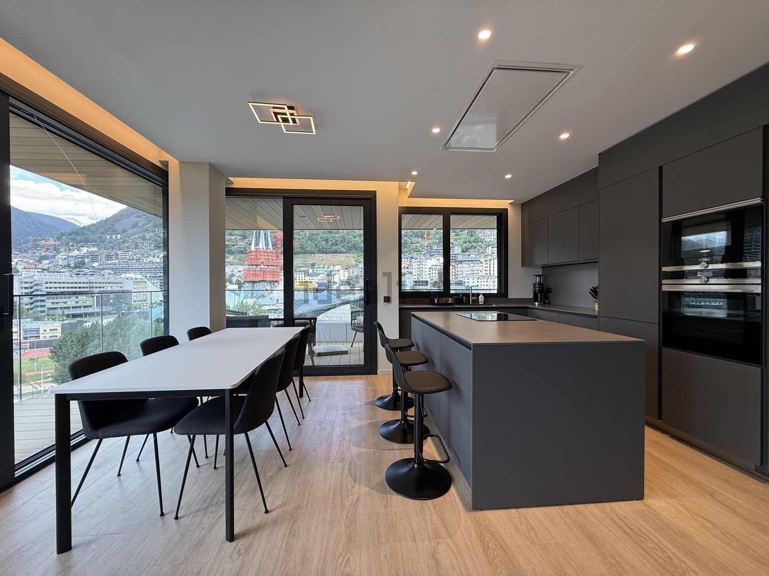 3-bedroom flat for rent in Escaldes-Engordany · 59 of 60