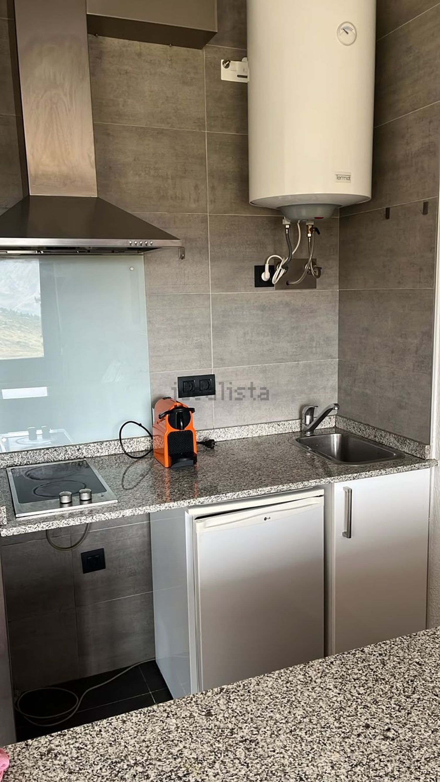 Studio for rent in Encamp · 2 of 4