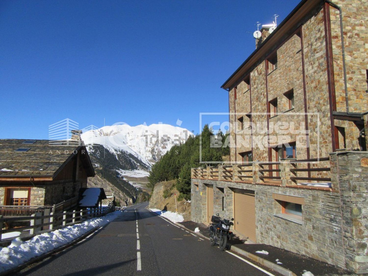 4-bedroom chalet for sale in El Forn, Canillo · 45 of 60