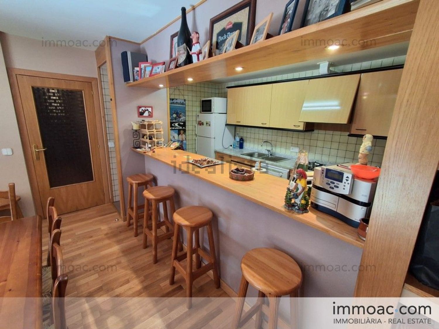 2-bedroom flat for sale in El Serrat, Ordino · 47 of 60