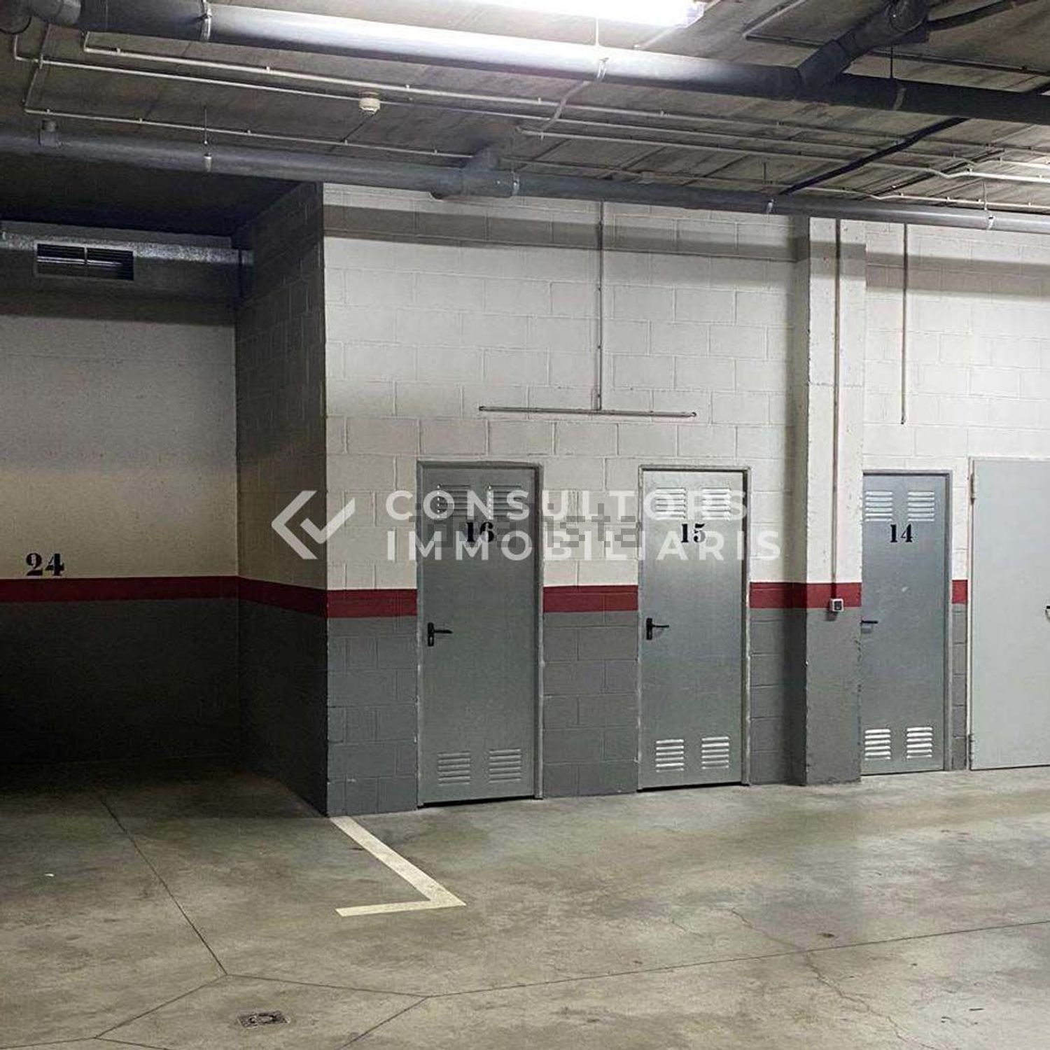 Dúplex de 3 habitaciones en venta en Ordino · 24 de 25