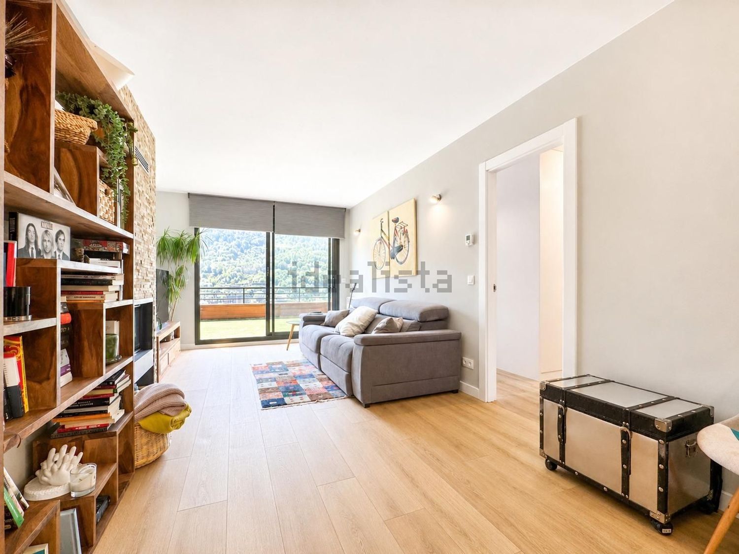 2-bedroom flat for sale in Encamp · 5 of 18