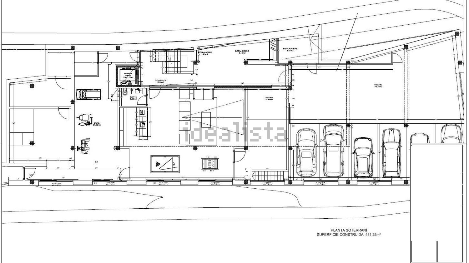 5-bedroom chalet for sale in Anyós, La Massana · 18 of 60