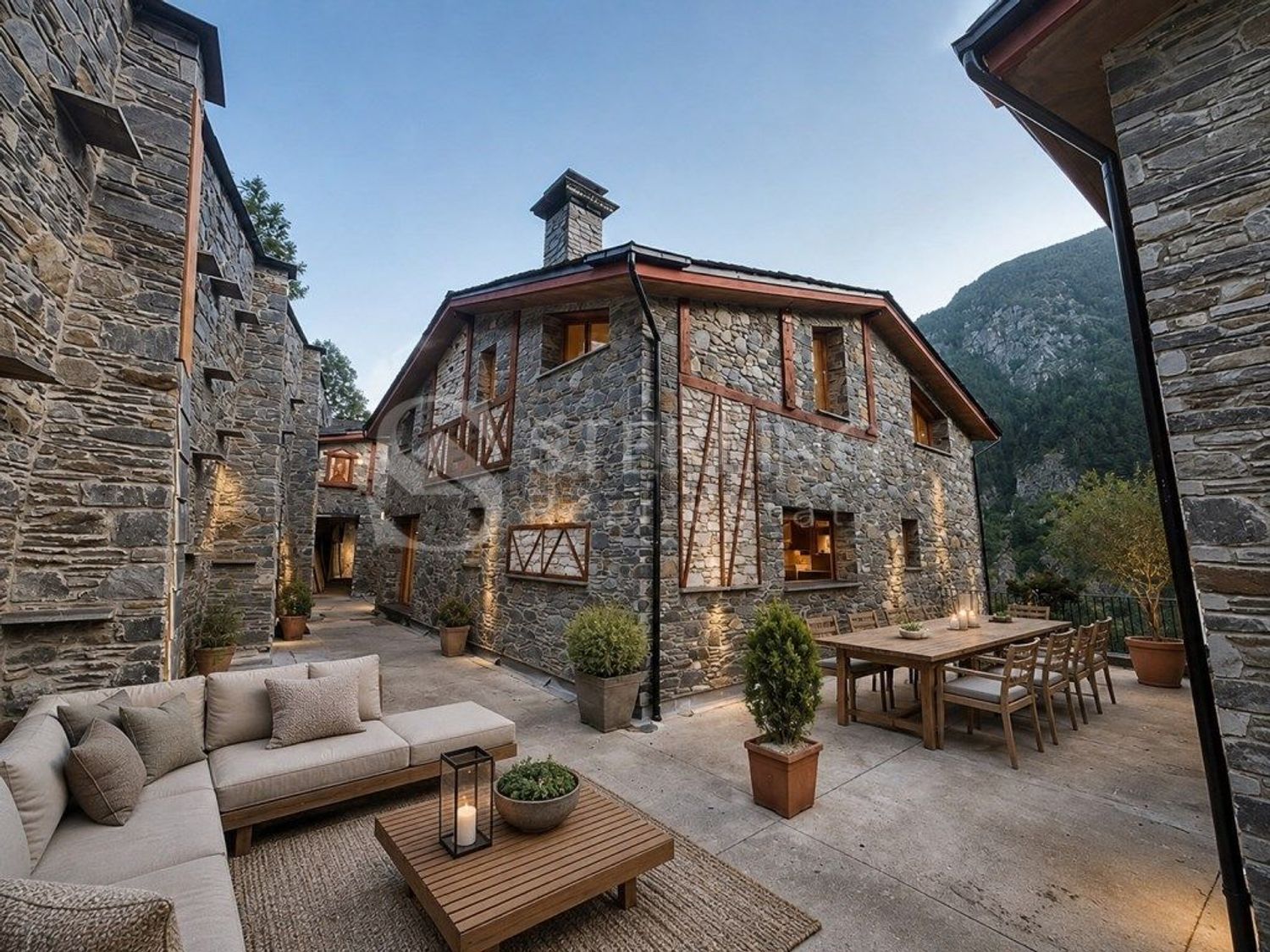 5-bedroom house for sale in El Forn, Canillo · 28 of 49