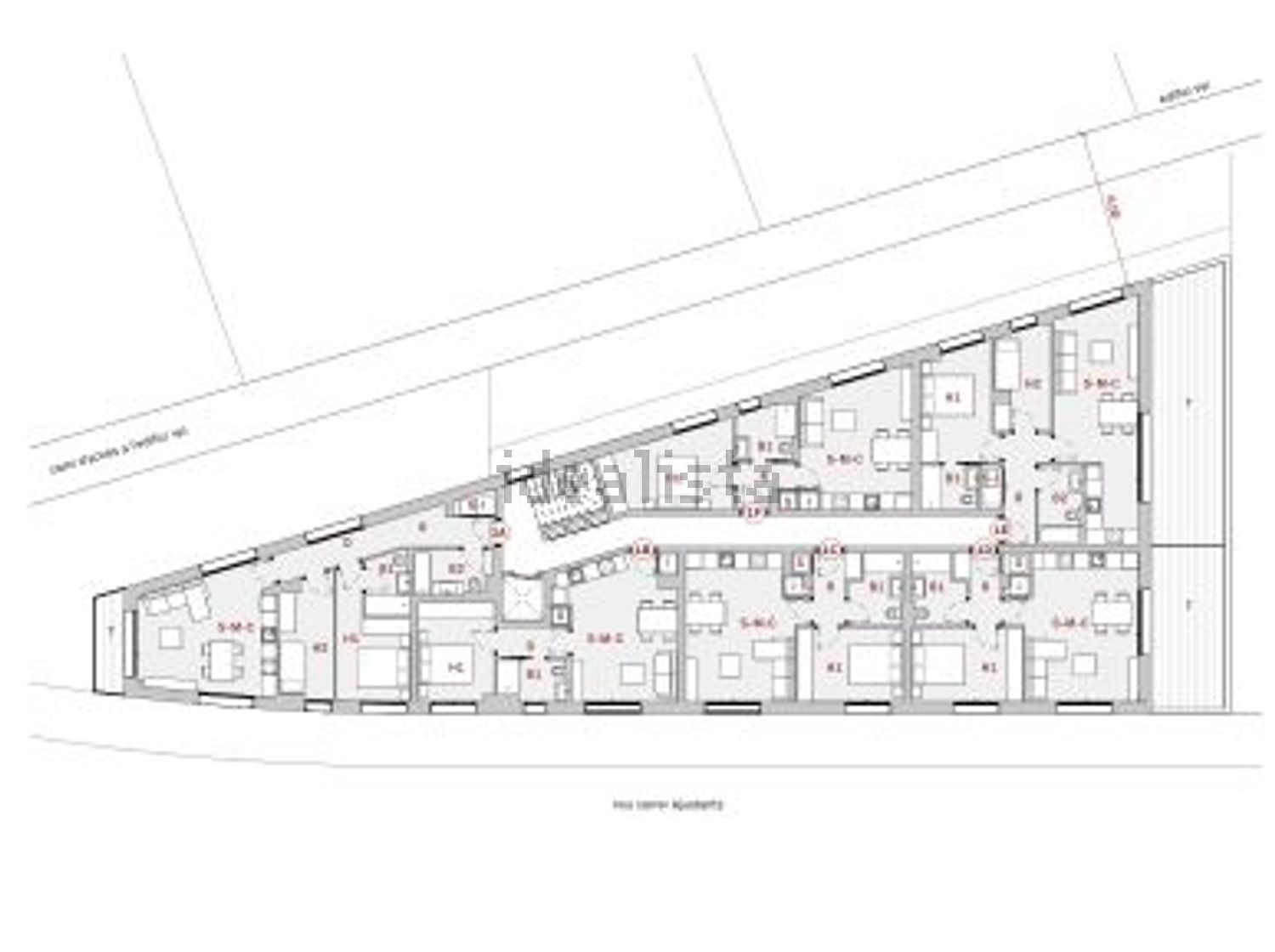 2-bedroom flat for sale in Encamp · 53 of 60