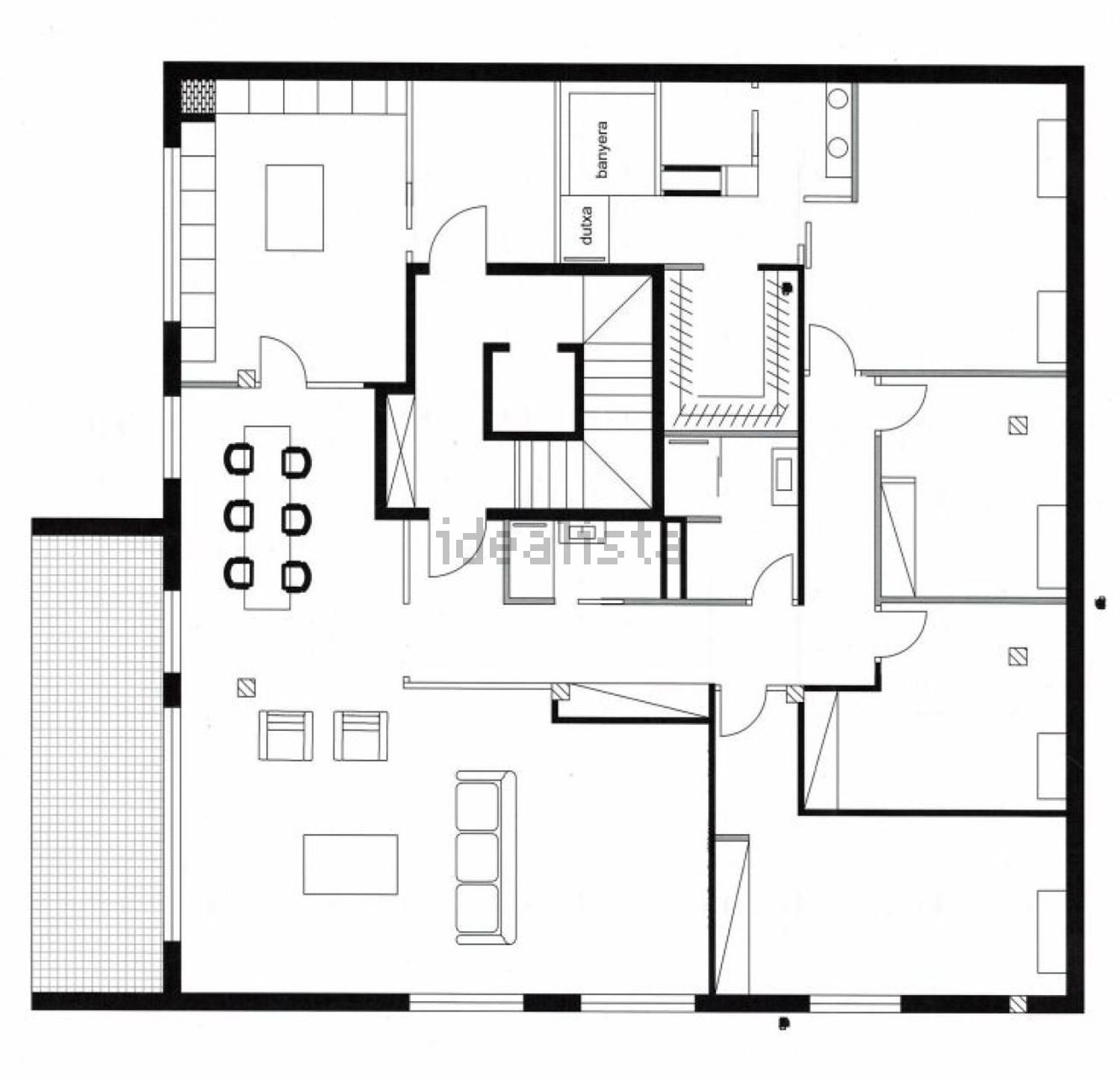 4-bedroom penthouse for sale in Santa Coloma, Andorra la Vella · 40 of 60