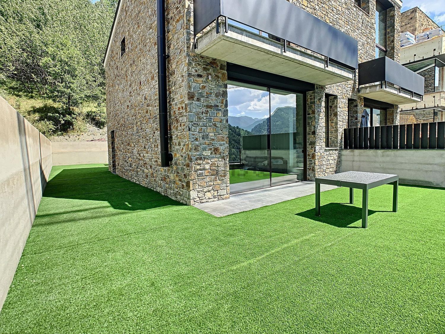 Casa de 4 habitaciones en alquiler en Sispony, La Massana · 36 de 53