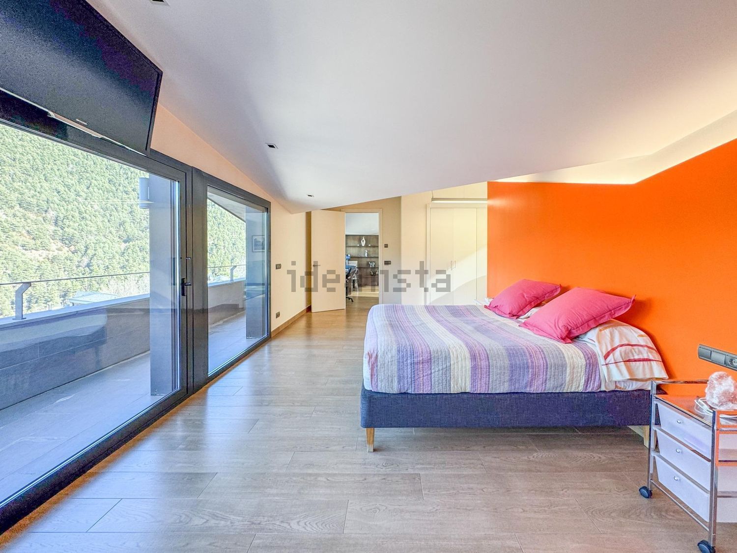 4-bedroom chalet for sale in Anyós, La Massana · 27 of 60