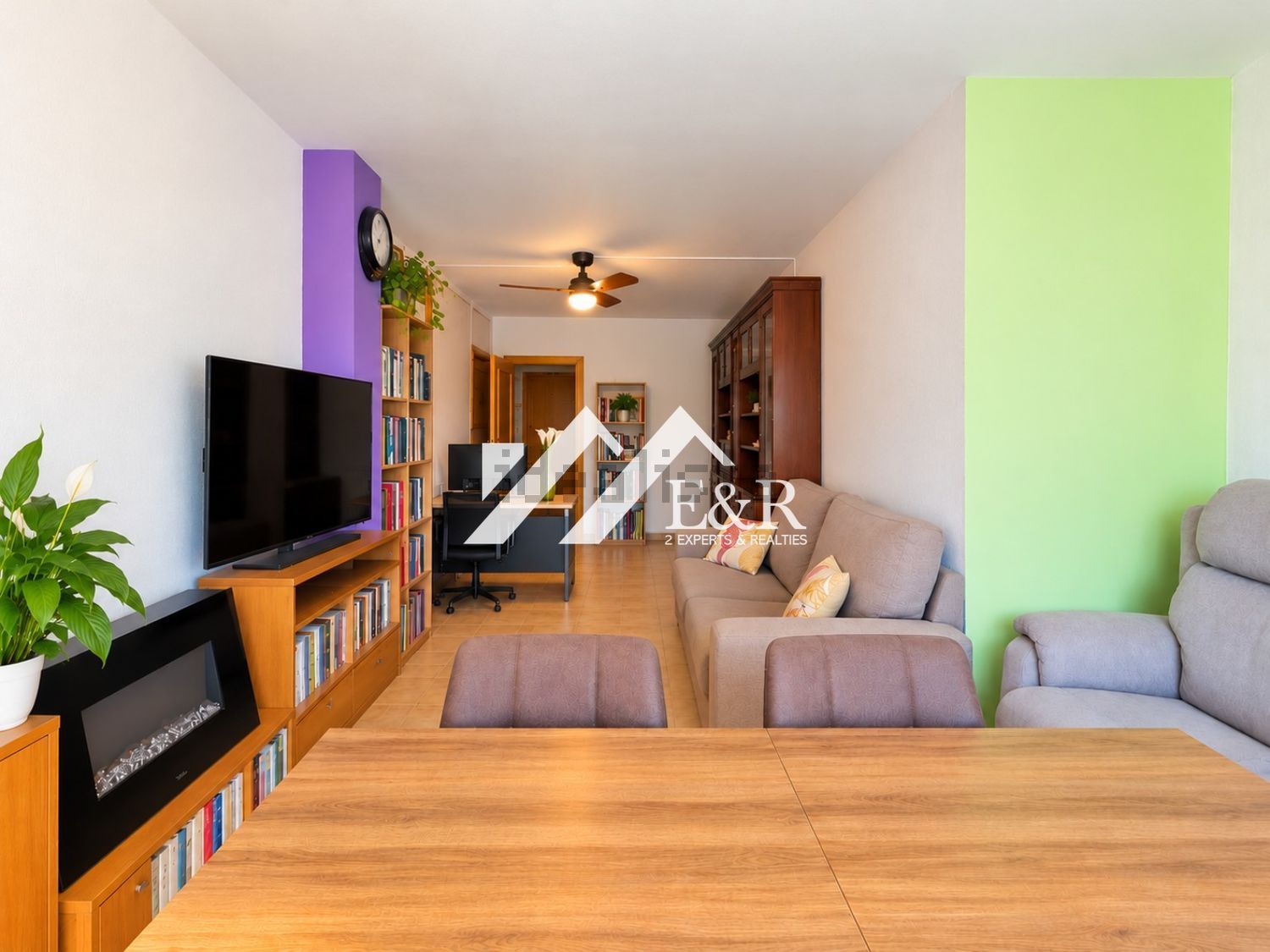 3-bedroom flat for sale in Escaldes-Engordany · 25 of 60