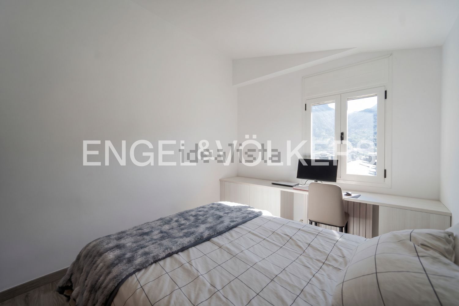 3-bedroom flat for sale in Vila, Encamp · 38 of 49