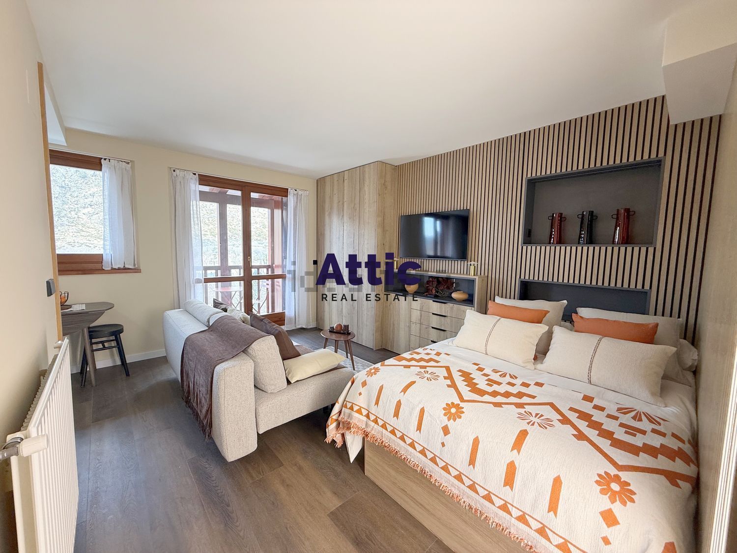 Estudio en venta en El Tarter, Canillo · 3 de 19