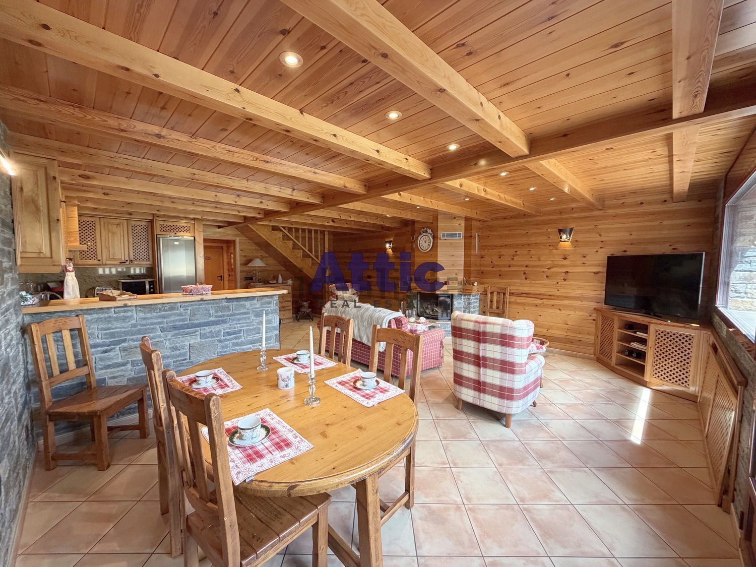 4-bedroom chalet for sale in Pas de la Casa, Encamp · 2 of 46