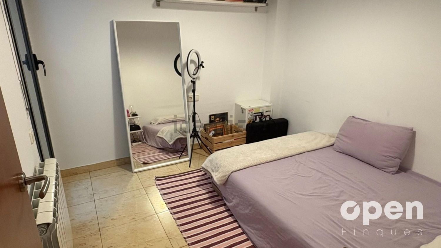 Piso en venta en Calle de Lleida