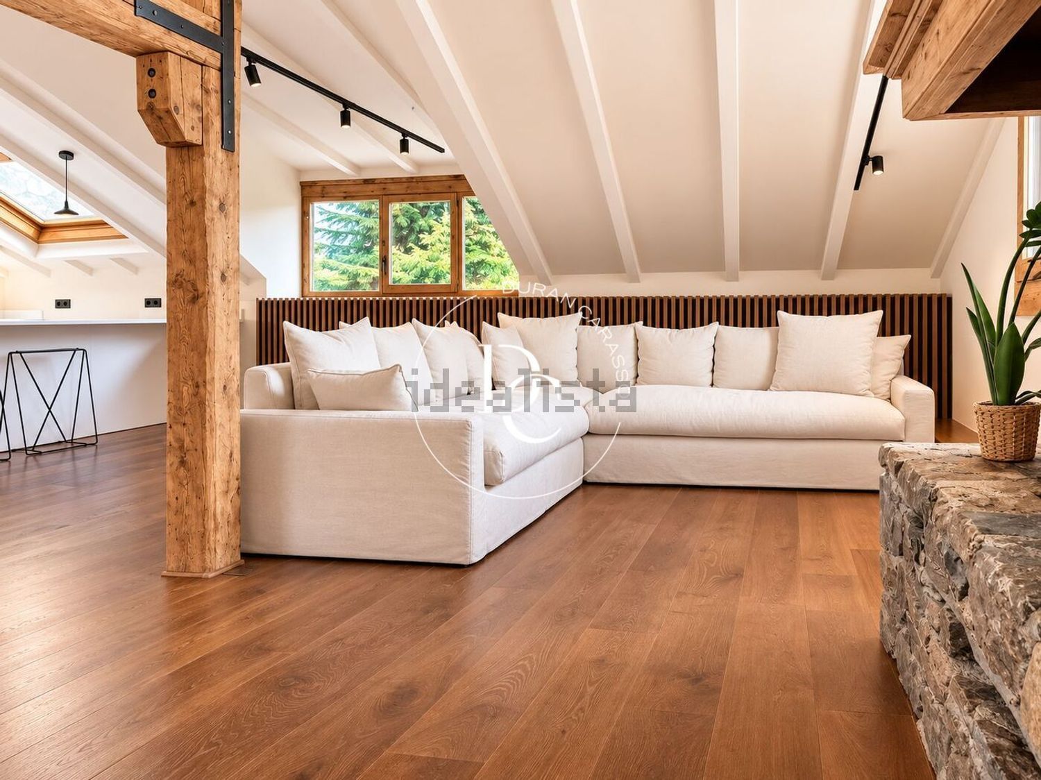 4-bedroom townhouse for sale in Ordino · 35 of 60