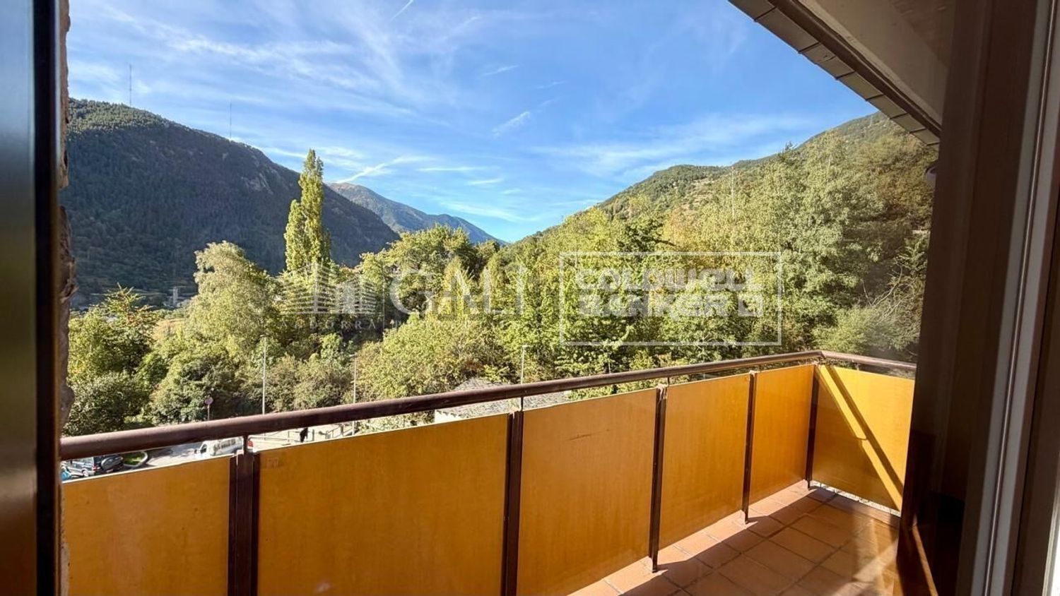 3-bedroom flat for rent in Vila, Encamp · 52 of 60