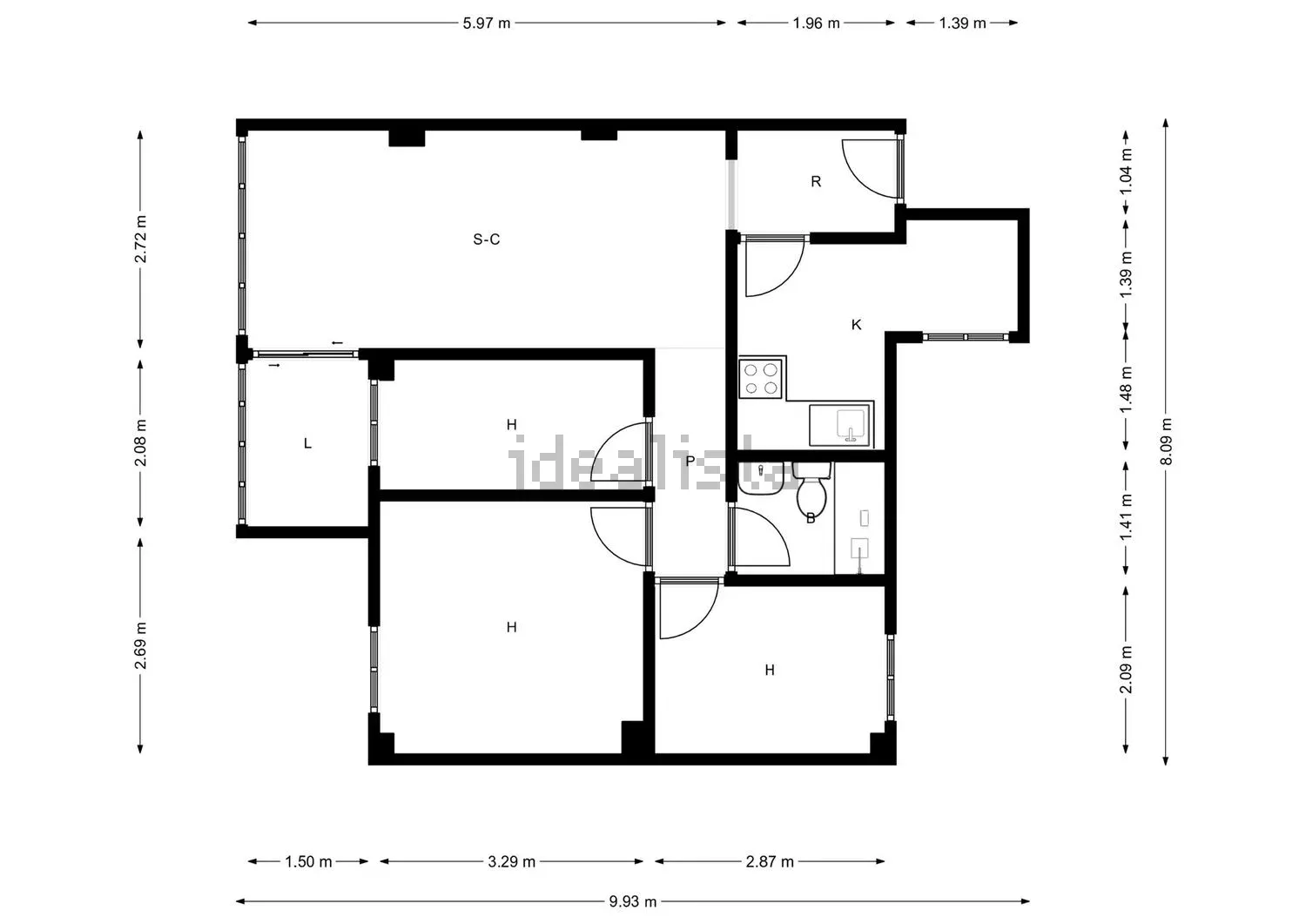 Imagen 27 inmueble 112,717,490