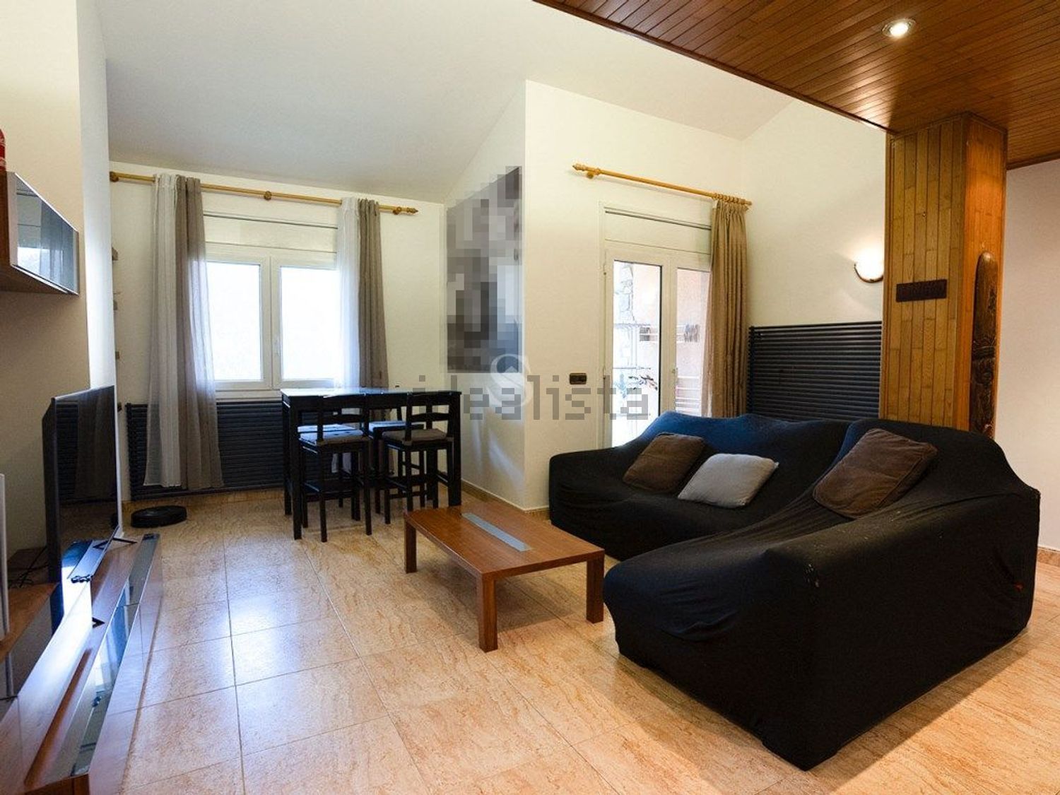 Àtic de 3 habitacions en venda a Vila, Encamp · 39 de 60
