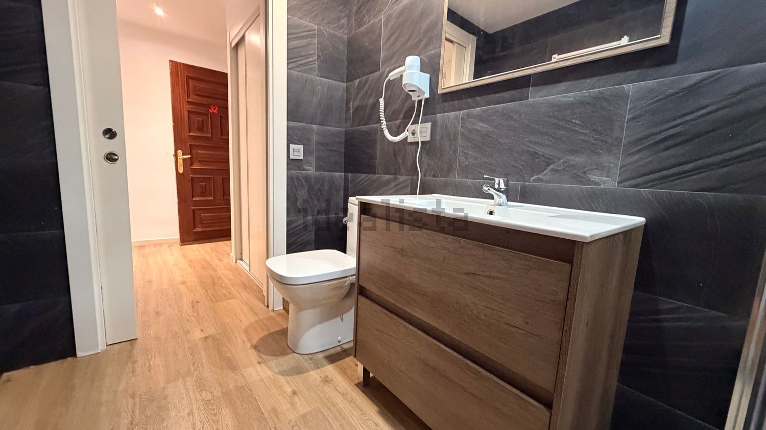 1-bedroom flat for sale in Pas de la Casa, Encamp · 12 of 14