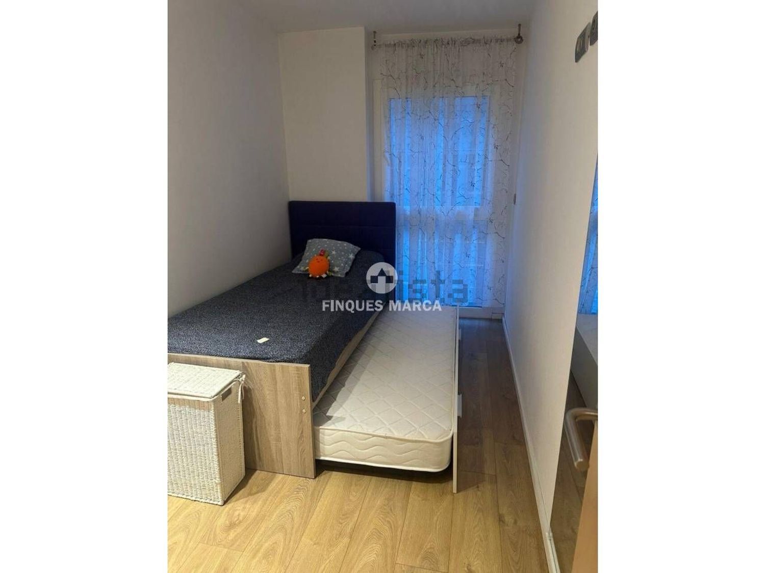 2-bedroom flat seasonal rent in Escaldes-Engordany · 42 of 47