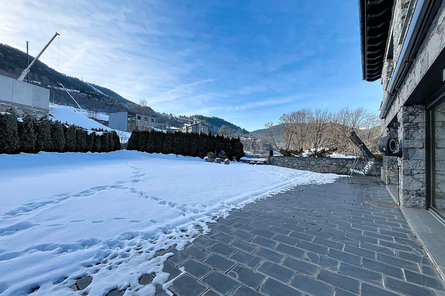 Chalet de 4 habitaciones en venta en Ordino · 57 de 60