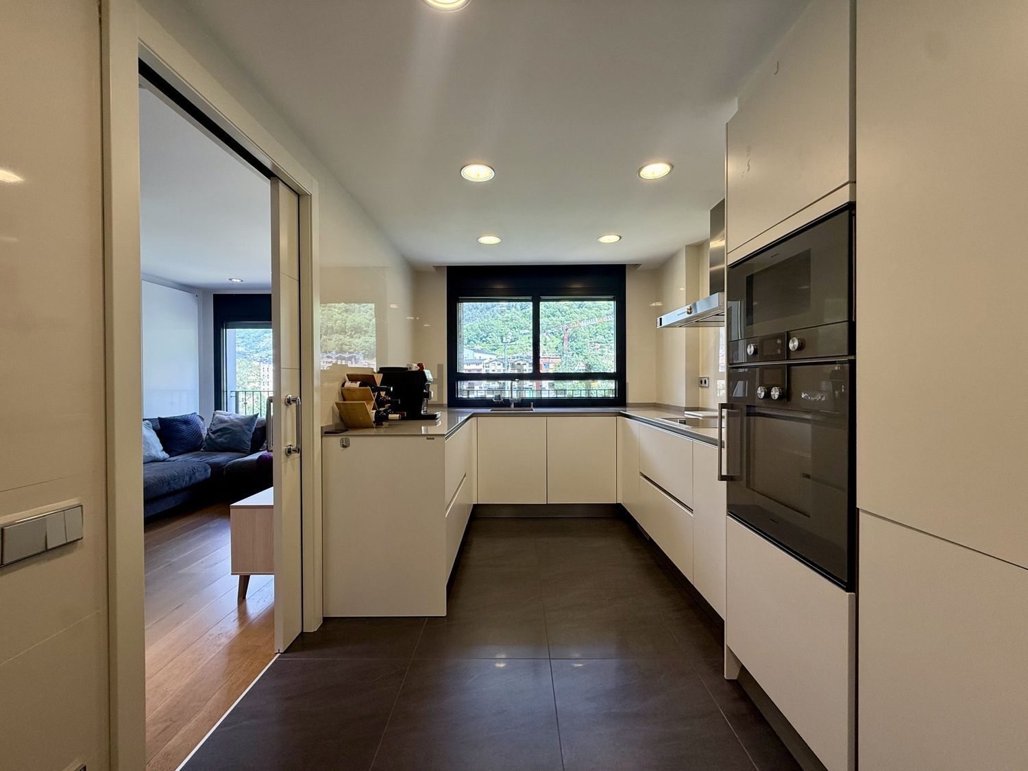 2-bedroom flat for sale in Vila, Encamp · 58 of 60