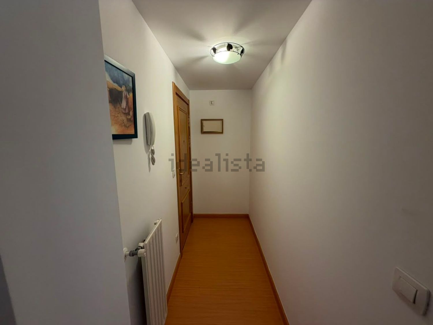 1-bedroom flat for rent in Soldeu, Canillo · 22 of 25