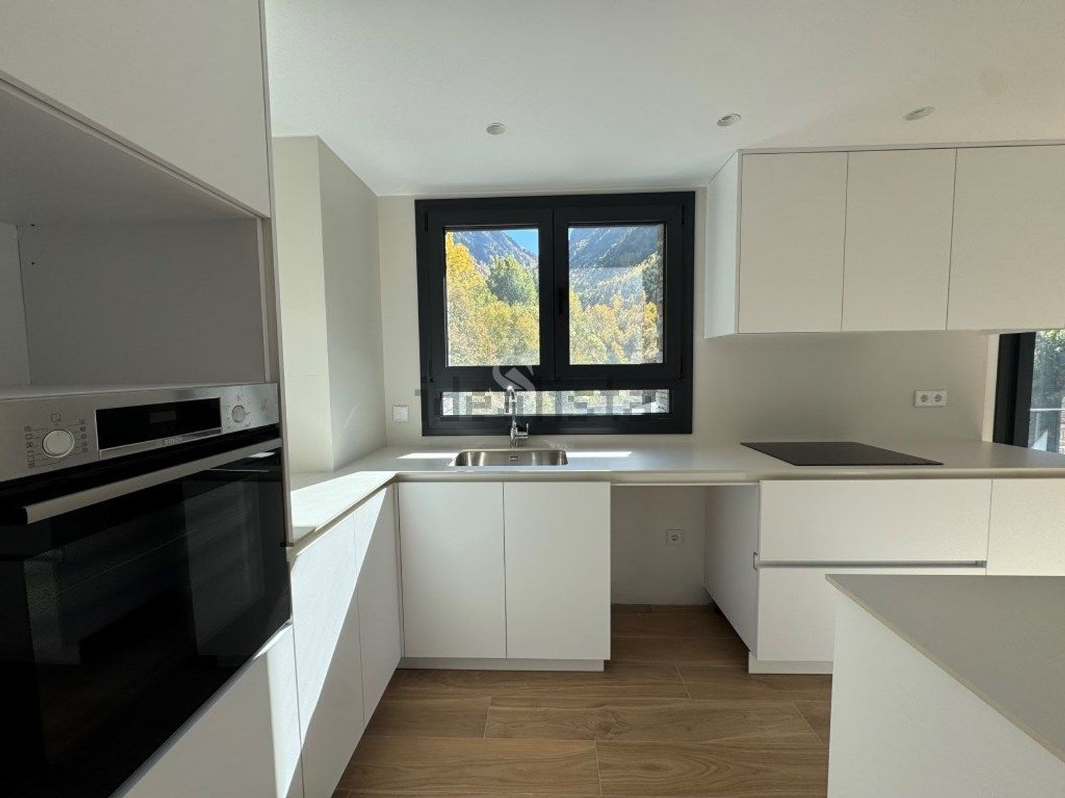 3-bedroom flat for sale in Engolasters, Escaldes-Engordany · 8 of 36