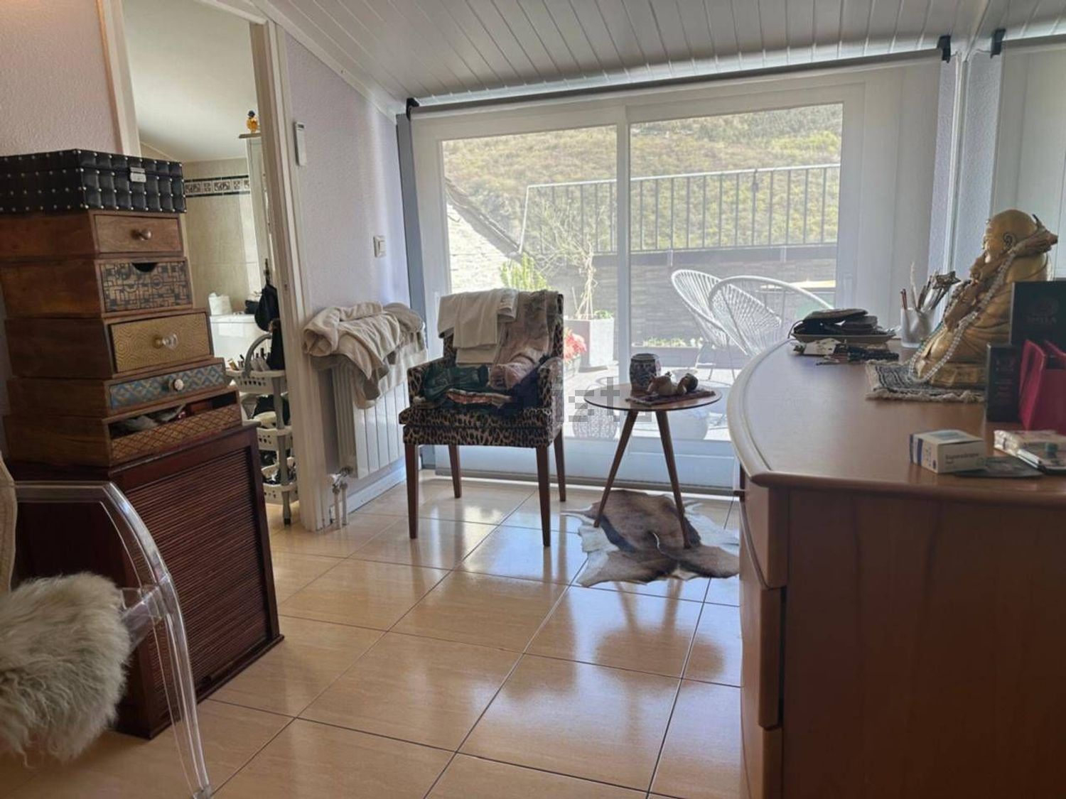 Ático de 3 habitaciones en venta en Andorra la Vella · 28 de 34