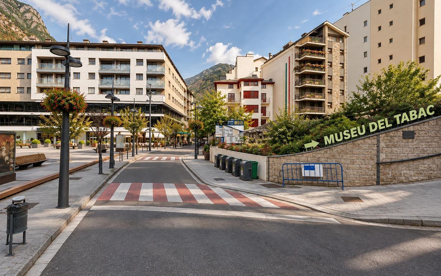 3-bedroom flat for sale in Sant Julià de Lòria · 5 of 9