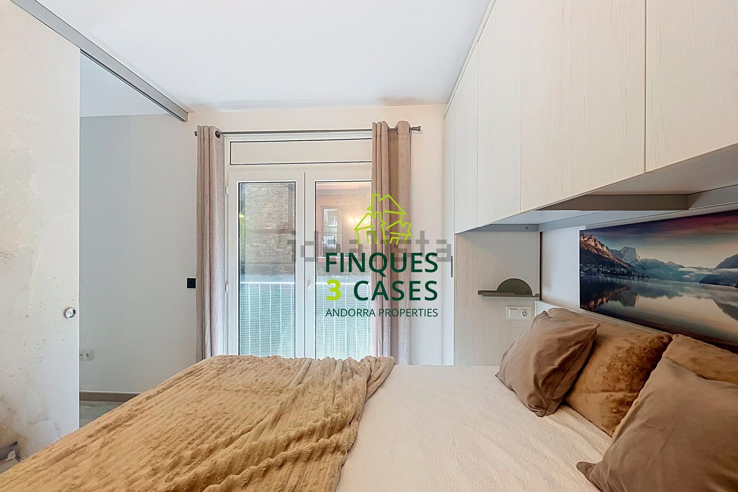 Piso de 3 habitaciones en venta en Arinsal, La Massana · 18 de 32