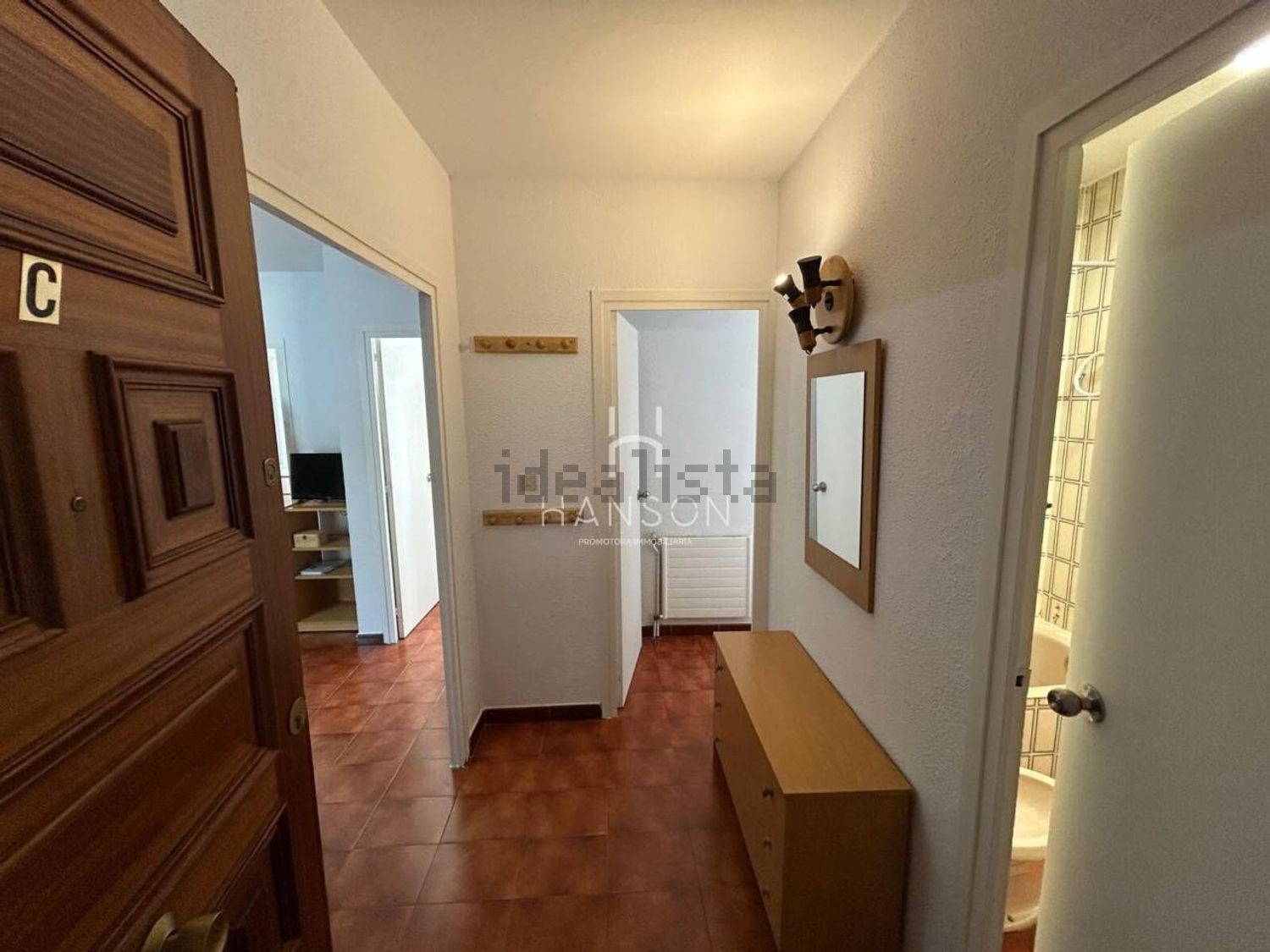2-bedroom flat for rent in Encamp · 3 of 30
