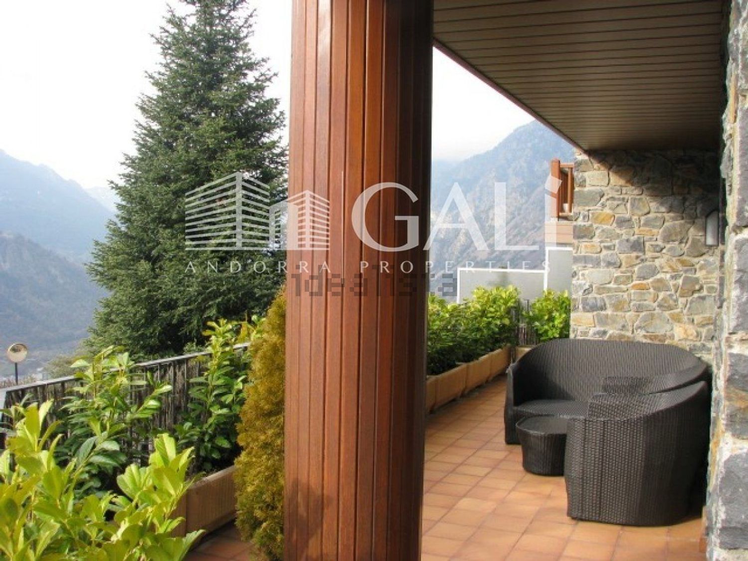 Chalet de 6 habitaciones en venta en Els Vilars, Escaldes-Engordany · 41 de 60