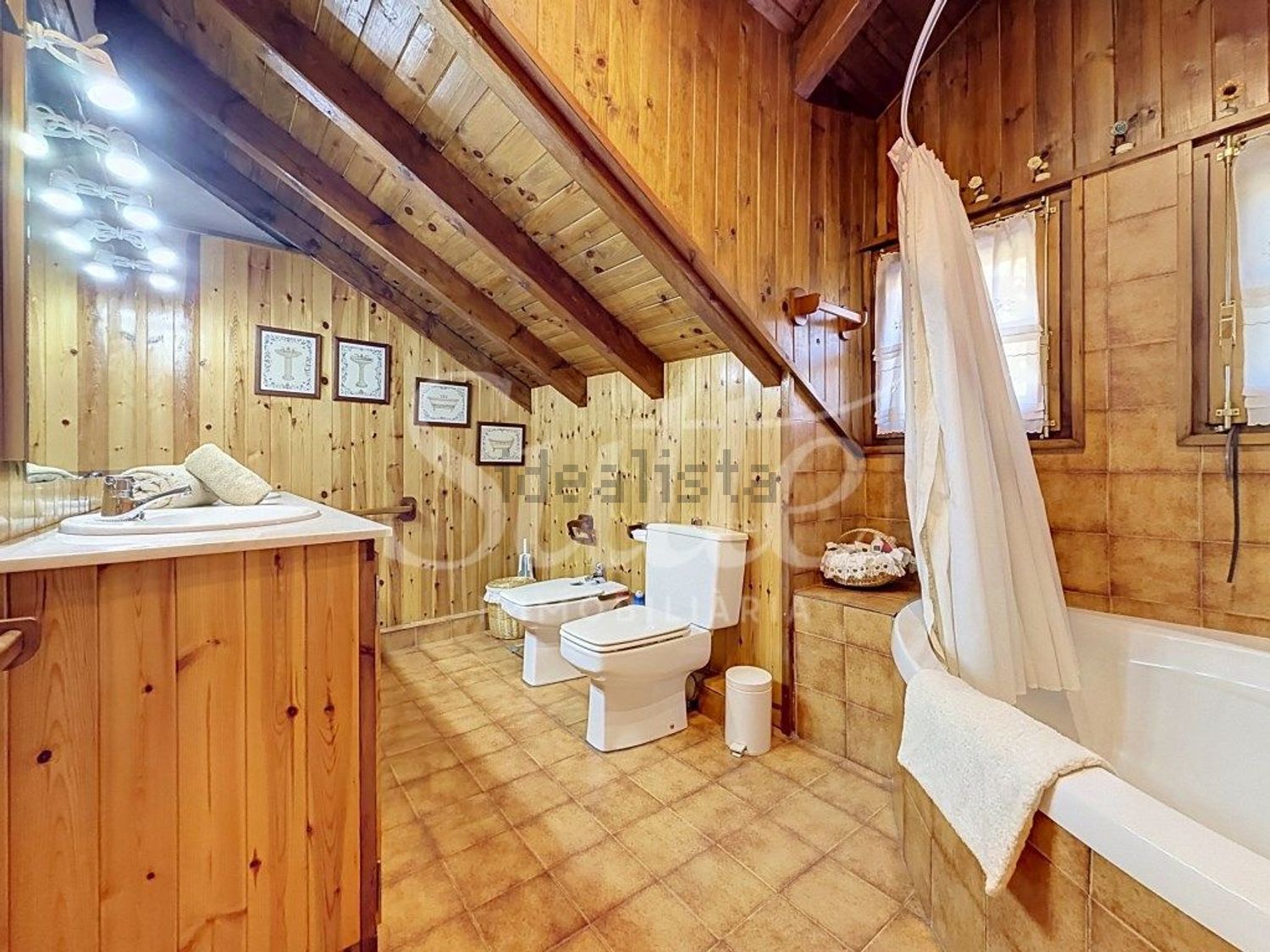 4-bedroom duplex for sale in El Tarter, Canillo · 52 of 58