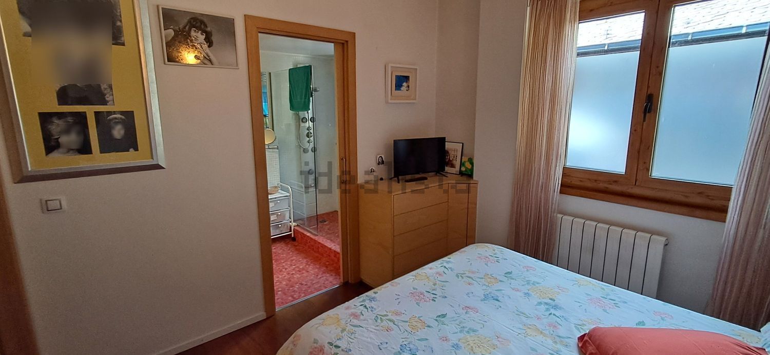 Dúplex de 2 habitaciones en venta en Canillo · 12 de 26