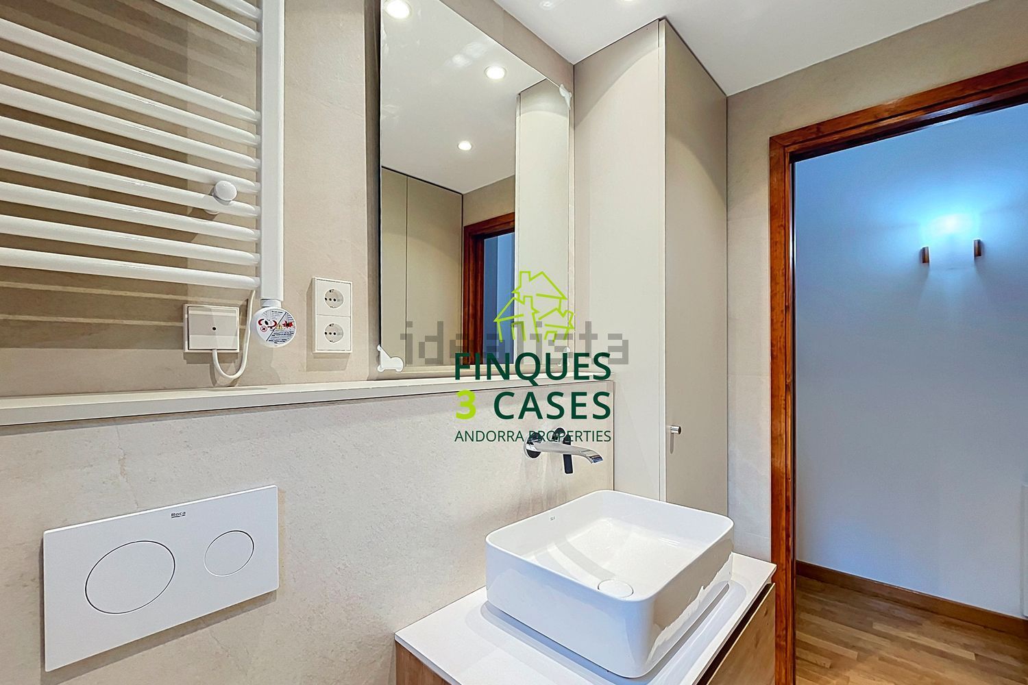 2-bedroom flat for rent in Canillo · 47 of 52