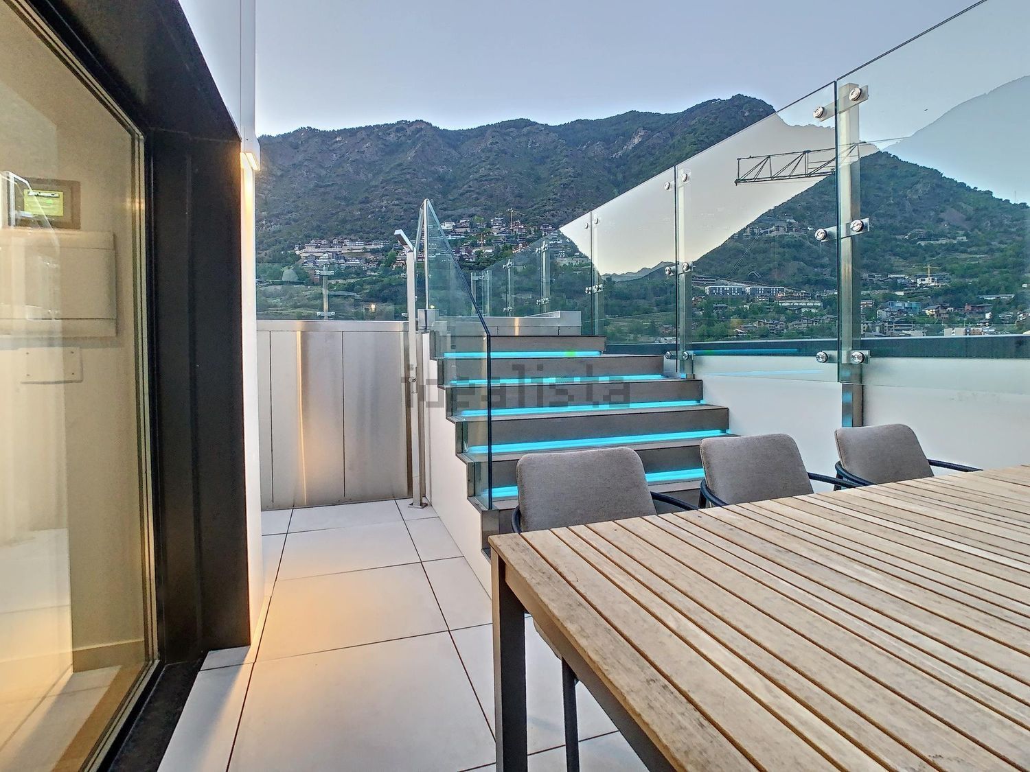 3-bedroom penthouse for sale in Escaldes-Engordany · 16 of 55