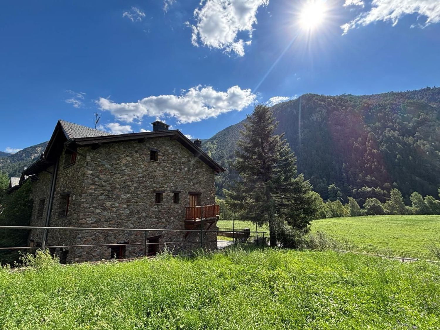 4-bedroom townhouse for sale in Arans, Ordino · 25 of 38