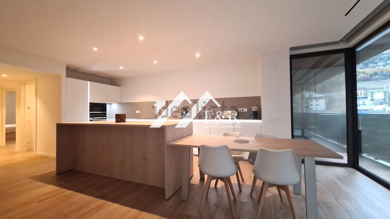 3-bedroom flat for sale in Escaldes-Engordany · 22 of 60