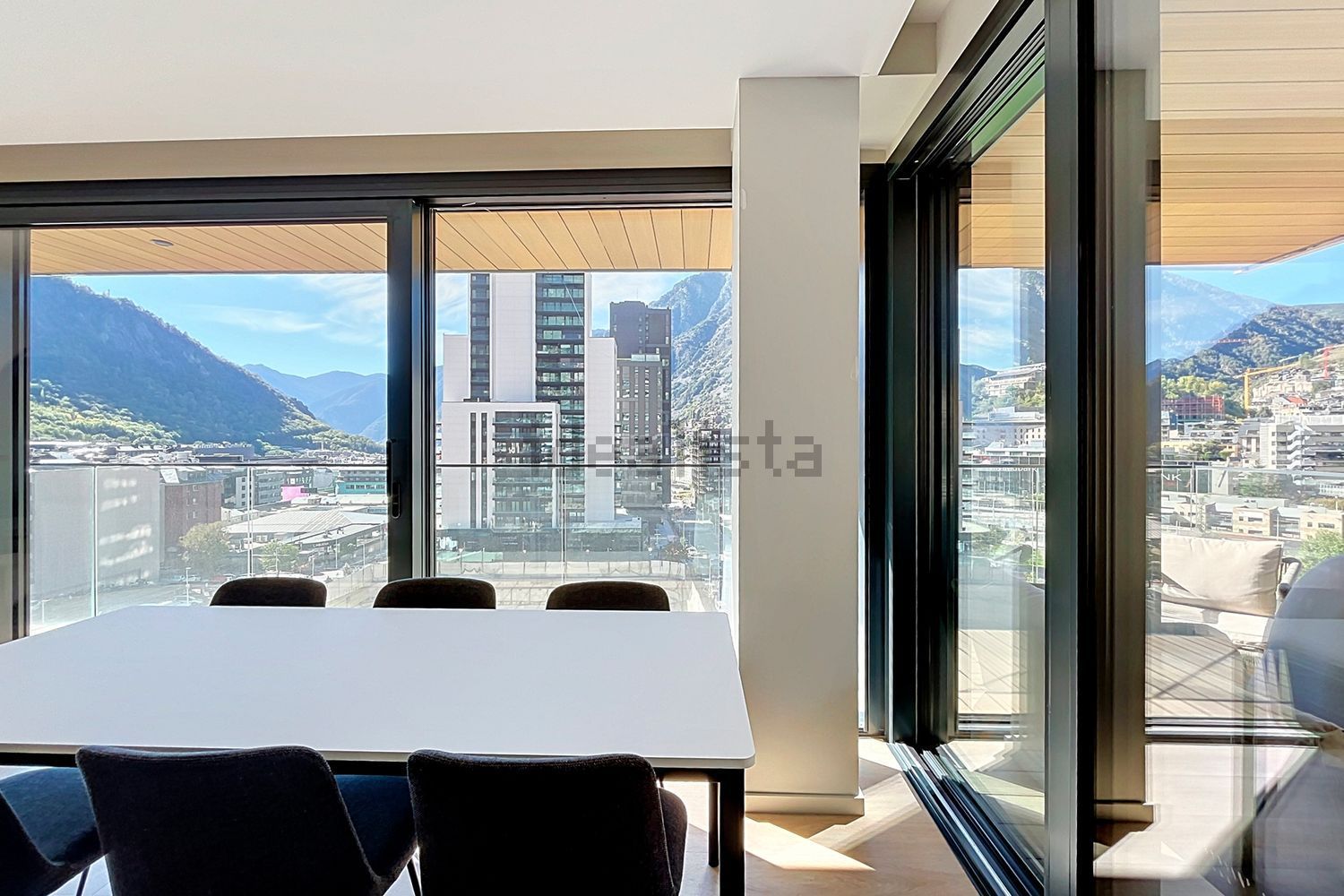 3-bedroom flat for rent in Escaldes-Engordany · 51 of 60