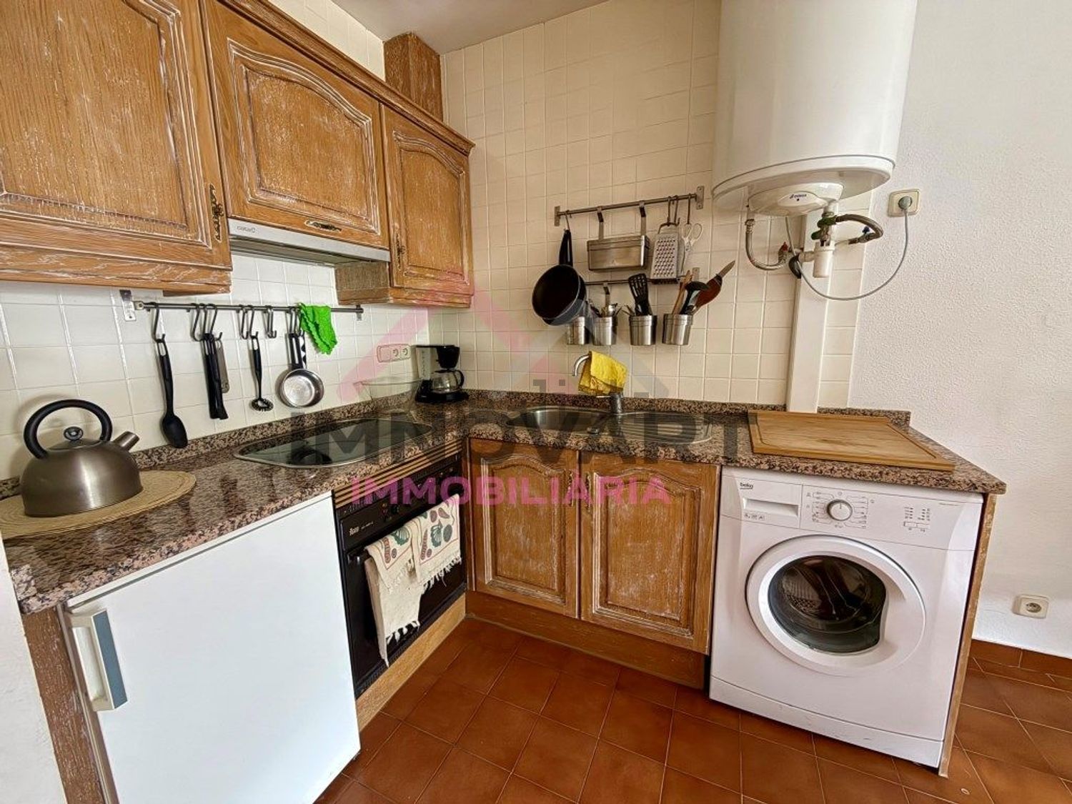 Studio seasonal rent in El Tarter, Canillo · 5 of 20