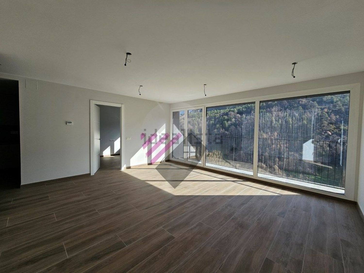 3-bedroom flat for rent in Sispony, La Massana · 24 of 37