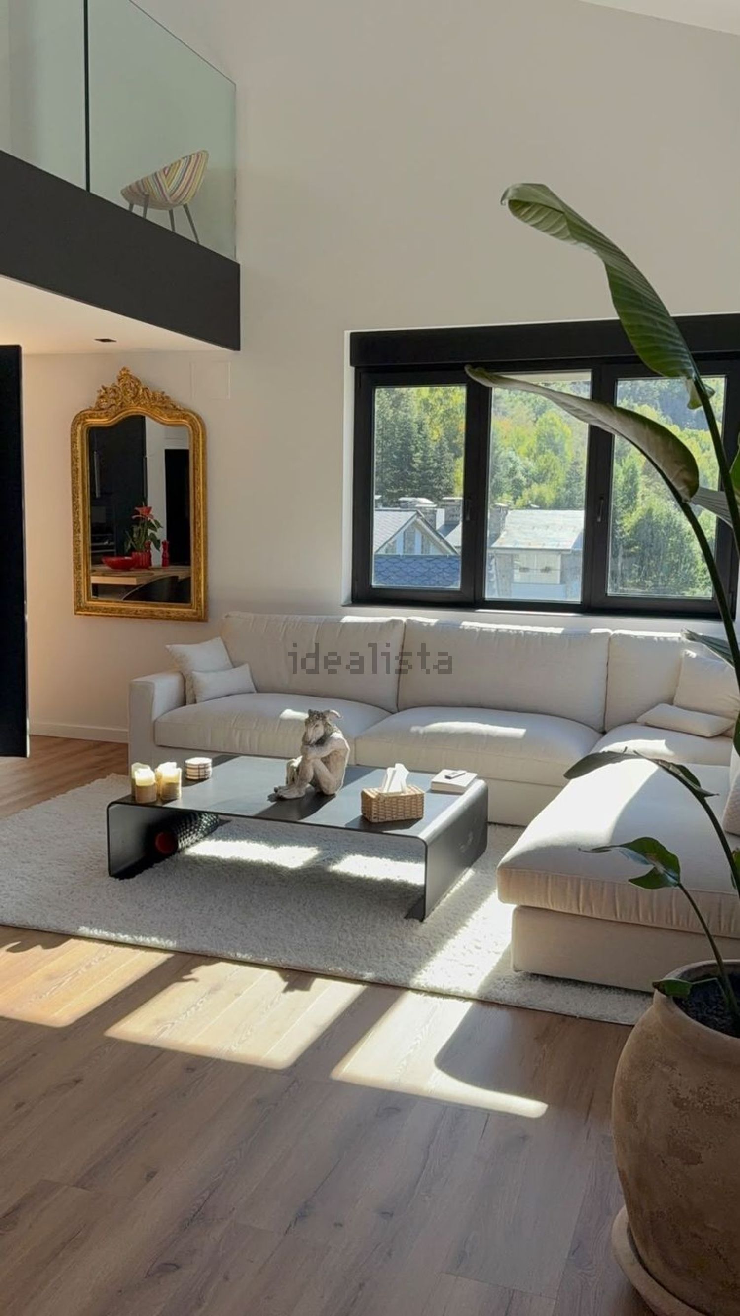 3-bedroom duplex for rent in Escaldes-Engordany · 7 of 60