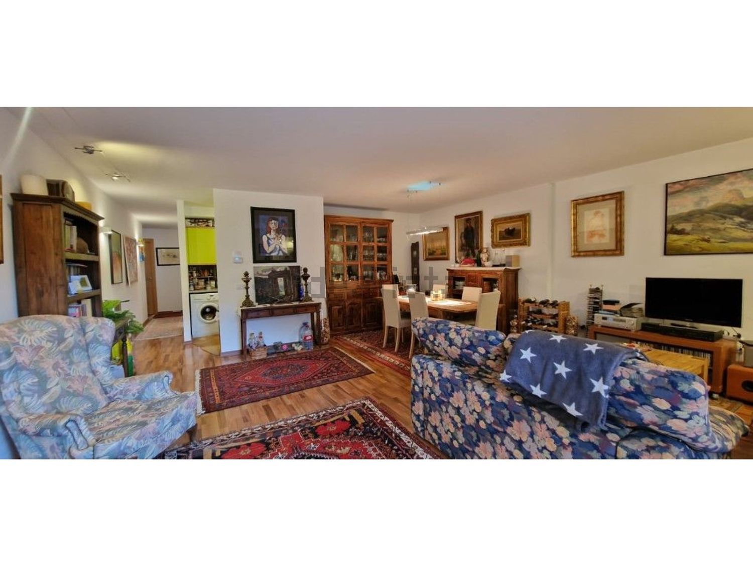 2-bedroom flat for sale in L'Aldosa, Canillo · 38 of 55