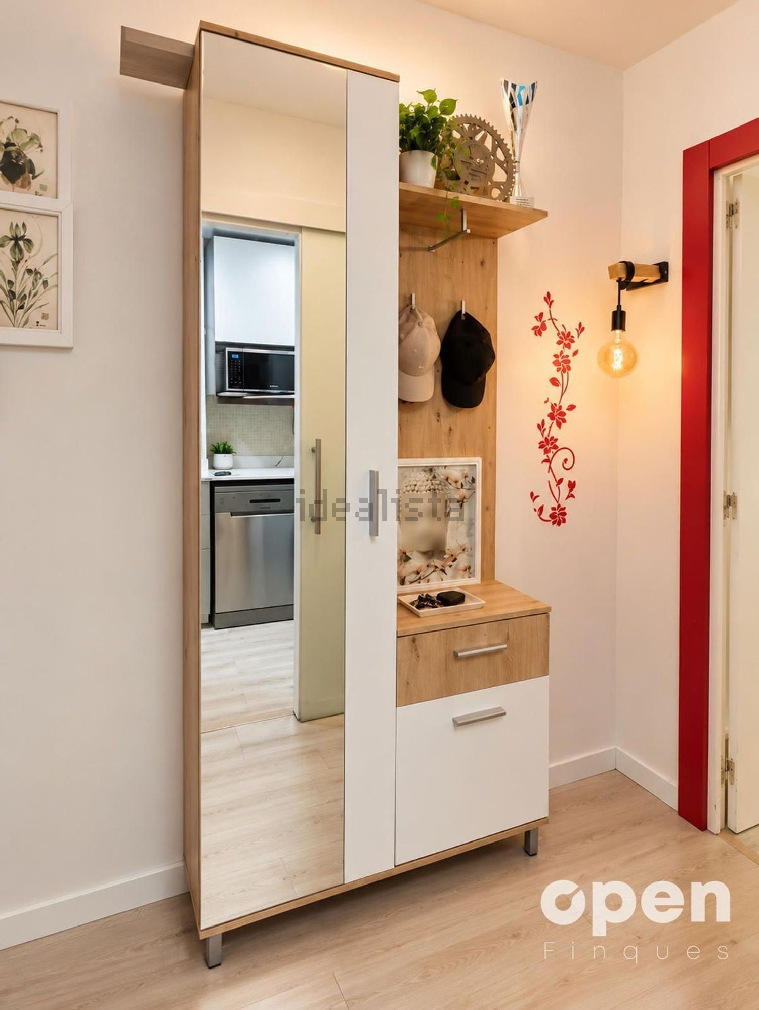 Piso en venta en Avenida de Josep Tarradellas