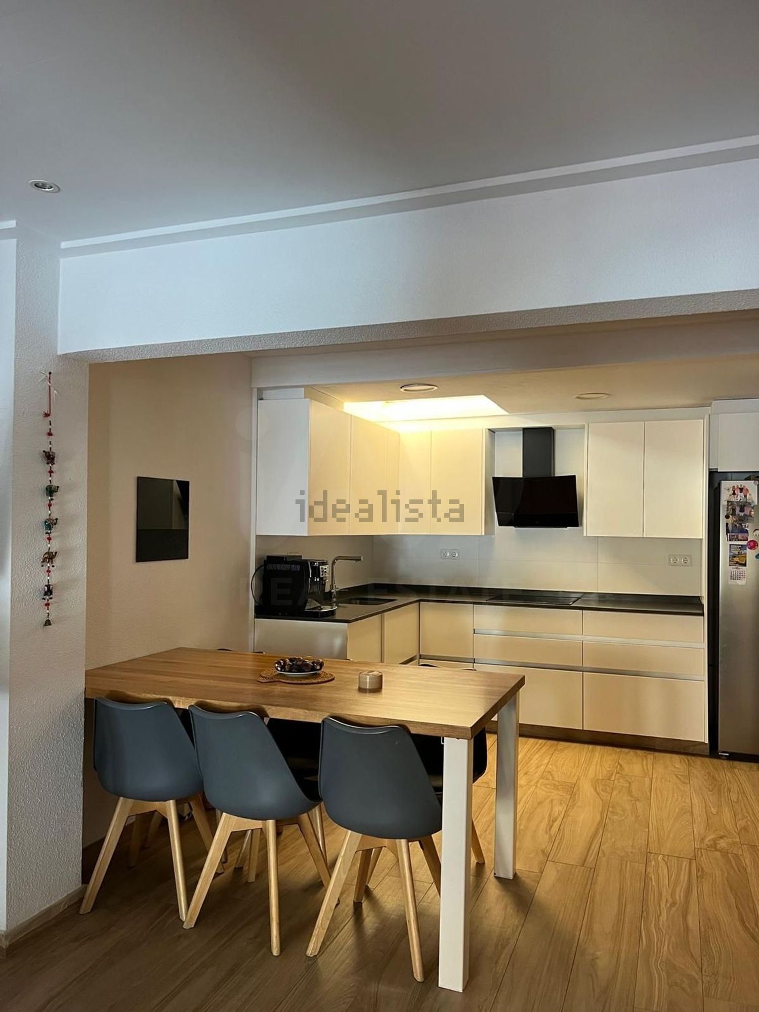 Gerenoveerde woning met souterrain en overdekte tuin, Monte y Mar, Gran Alacant (2)