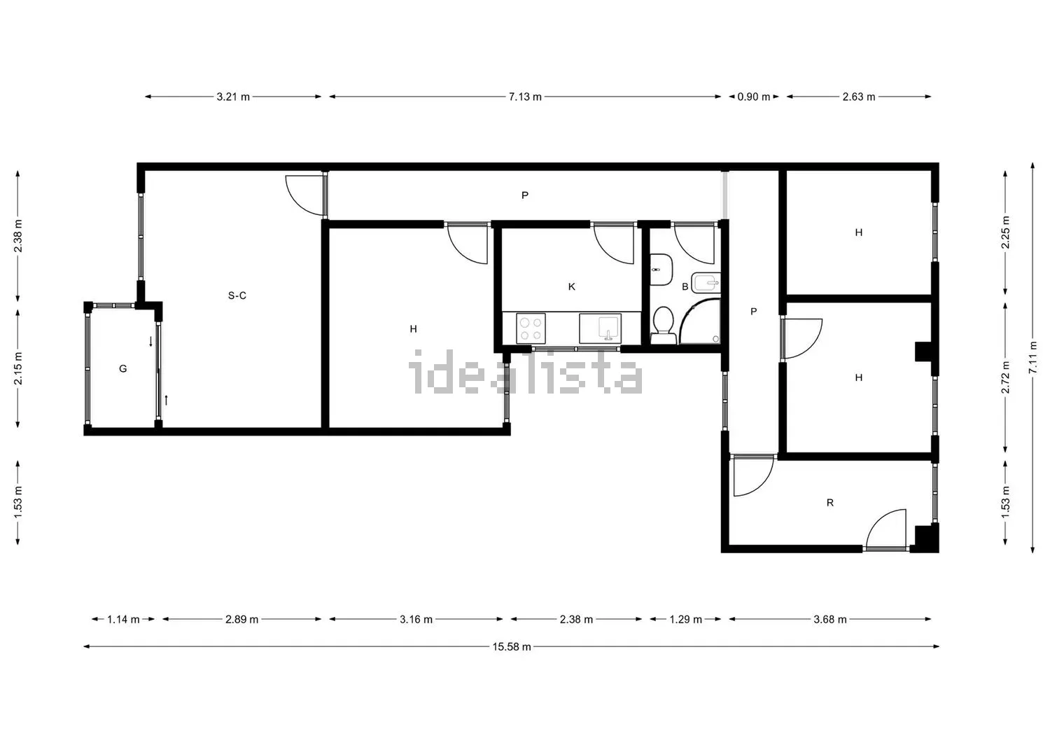 Imagen 39 inmueble 112,717,356
