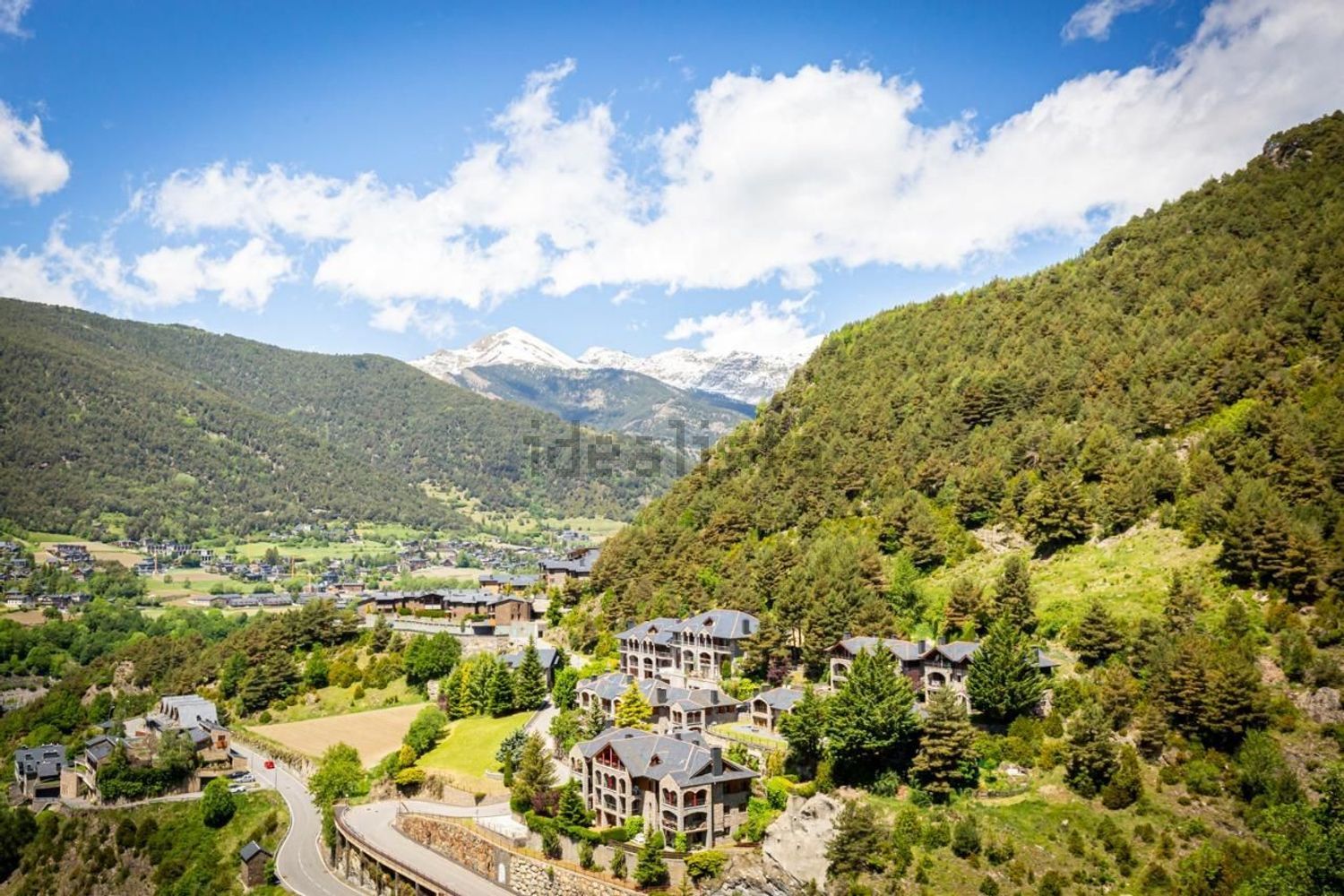 5-bedroom chalet for sale in Anyós, La Massana · 22 of 26